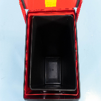 Rubbermaid Wastepaper Container image 2